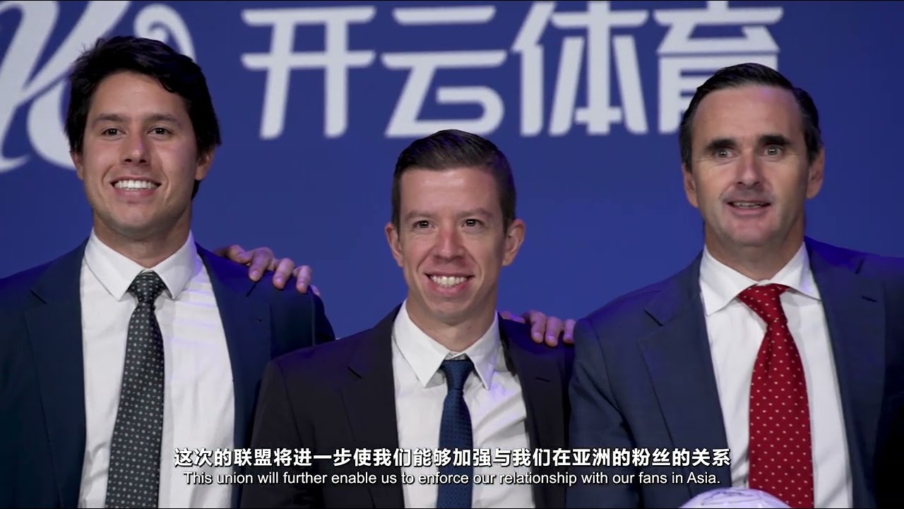 作为体育数字化先锋,开云体育(KAIYUN SPORTS)构建了赛事数据中台+内容矩阵的双轮驱动模式.官网及APP日均更新5000+条赛事资讯,包含欧冠、CBA等赛事的技术统计、球员追踪和AI生成的战术可视化报告.电竞频道特别设立战队专栏、选手专访等垂直内容板块.