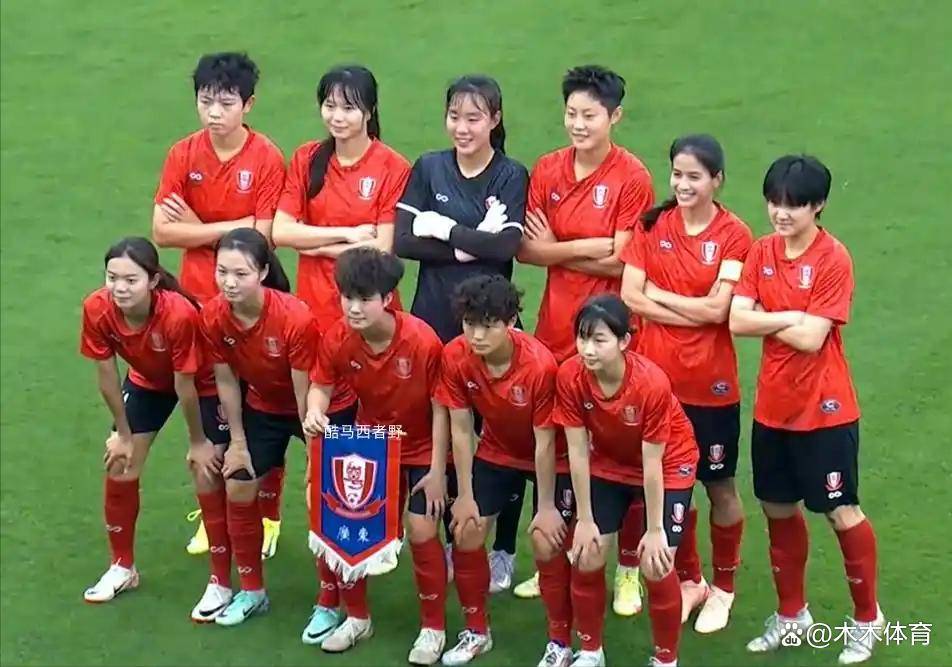 国内女足联赛：强队角逐冠军争夺战激烈热血的简单介绍